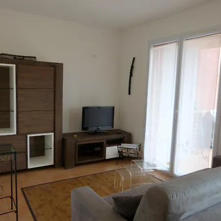 Appartamento 1 Chambre Tout Confort Sur Les Hauteurs De Propriano Propriano (Corsica)