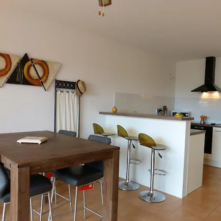 1 Chambre Tout Confort Sur Les Hauteurs De Propriano * Propriano (Corsica)