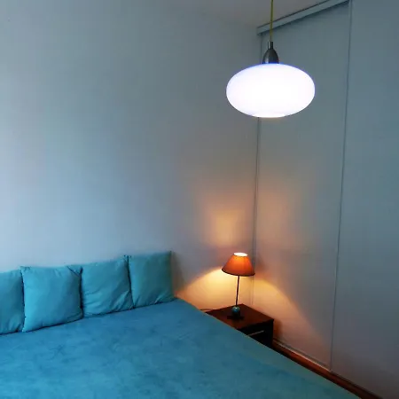 Appartamento 1 Chambre Tout Confort Sur Les Hauteurs De Propriano *